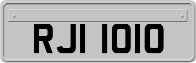 RJI1010