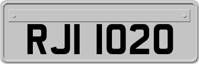 RJI1020