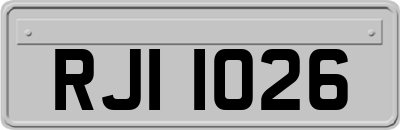 RJI1026