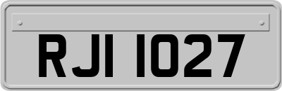 RJI1027