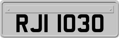 RJI1030