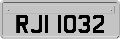 RJI1032