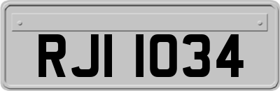 RJI1034