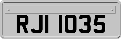 RJI1035