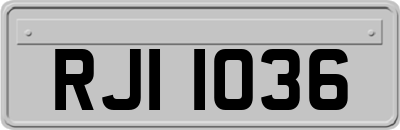 RJI1036