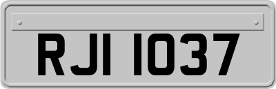 RJI1037