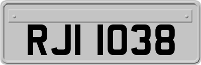 RJI1038