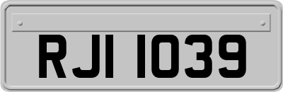 RJI1039