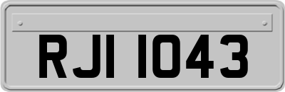 RJI1043