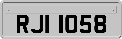 RJI1058