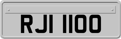 RJI1100