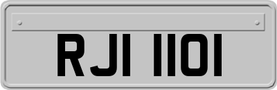 RJI1101