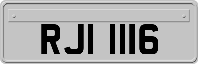 RJI1116