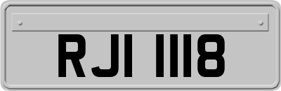 RJI1118