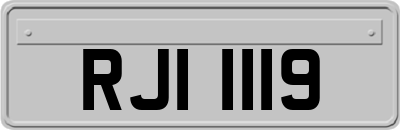 RJI1119