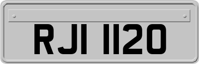 RJI1120