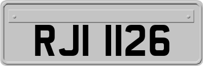 RJI1126