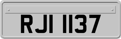 RJI1137