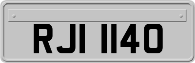 RJI1140