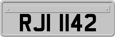 RJI1142