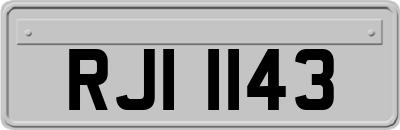 RJI1143