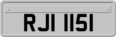 RJI1151