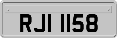 RJI1158