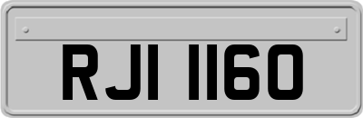 RJI1160