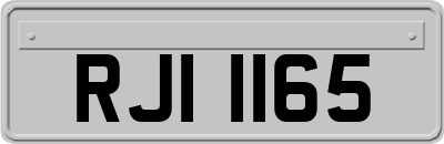 RJI1165