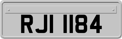 RJI1184