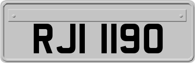 RJI1190