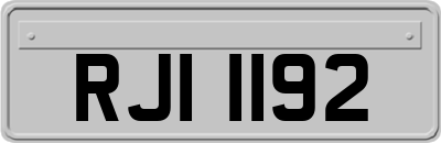 RJI1192