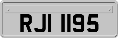 RJI1195