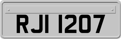 RJI1207