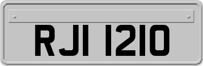 RJI1210