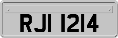 RJI1214