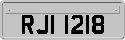 RJI1218