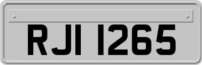 RJI1265