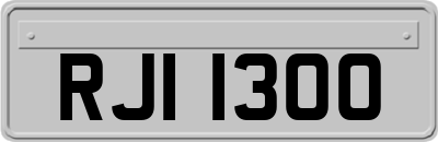 RJI1300