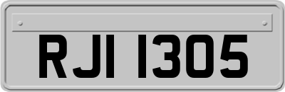 RJI1305