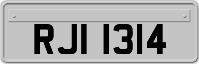 RJI1314