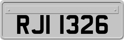 RJI1326