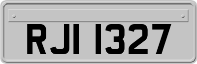 RJI1327