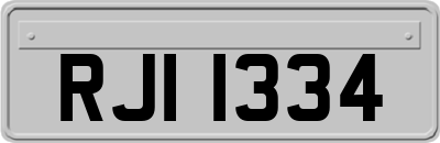 RJI1334