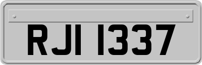 RJI1337