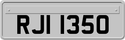 RJI1350