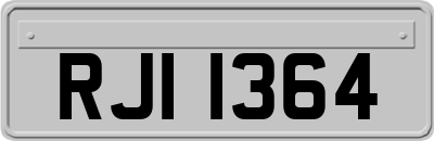 RJI1364