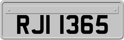 RJI1365