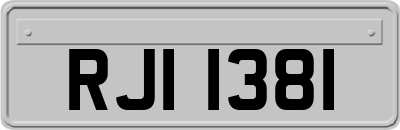 RJI1381