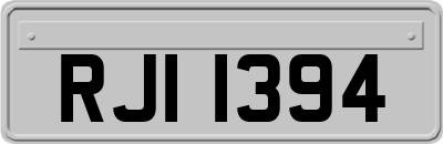 RJI1394